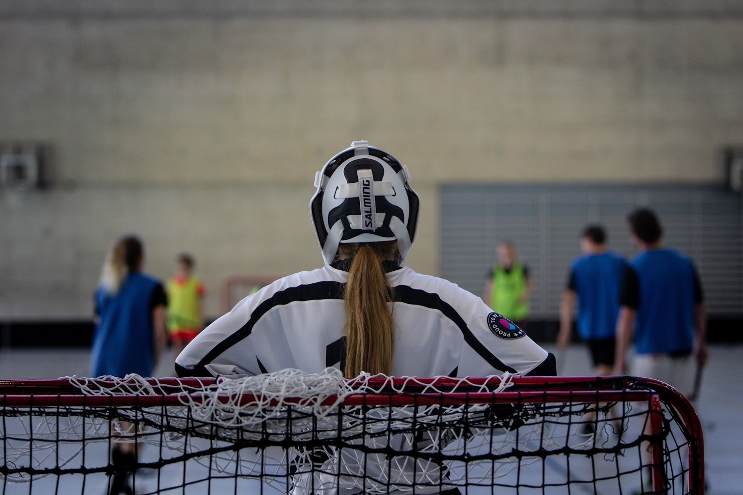 Fördelarna med att spela innebandy