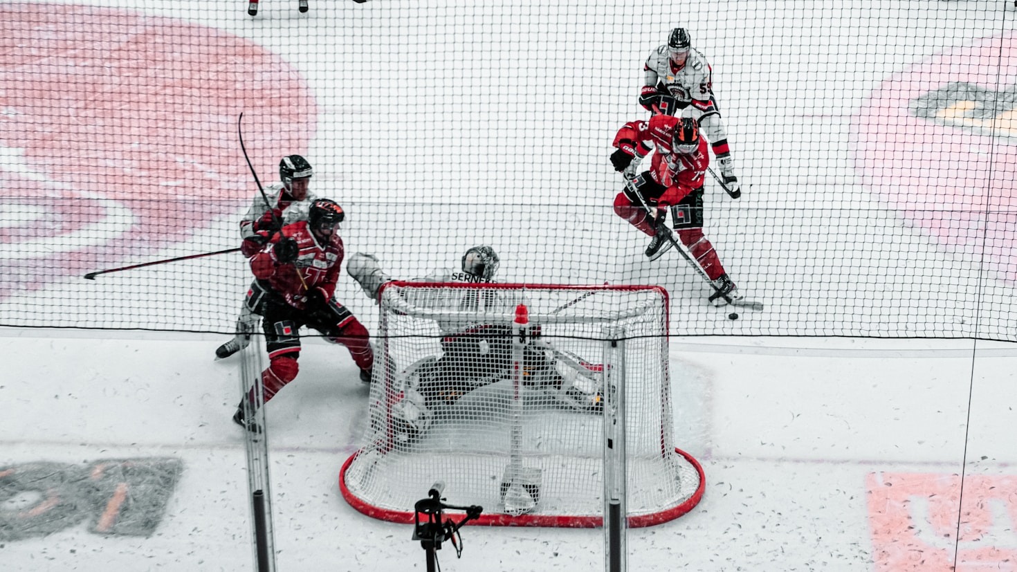Varför välja innebandy som sport